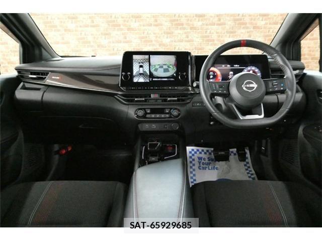Nissan AURA 2024-01 8740685-2