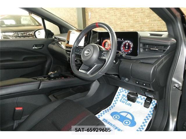 Nissan AURA 2024-01 8740685-3