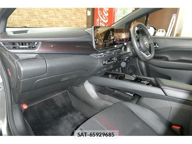 Nissan AURA 2024-01 8740685-5