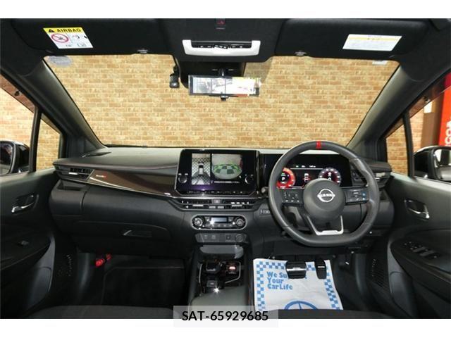 Nissan AURA 2024-01 8740685-7
