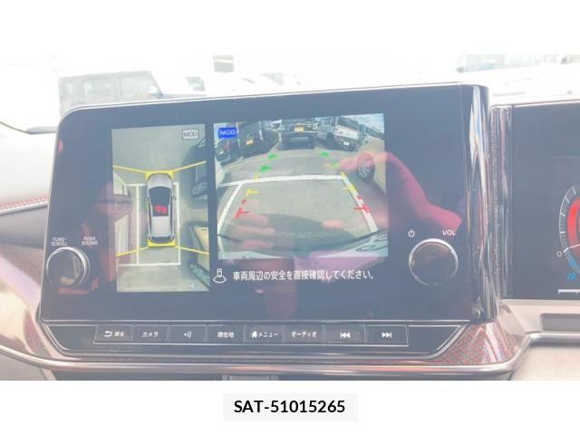 Nissan AURA 2025-02 8740687-14
