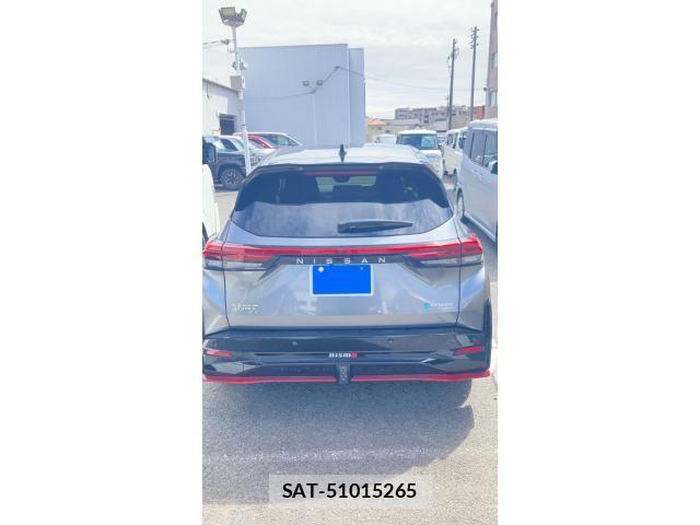 Nissan AURA 2025-02 8740687-1