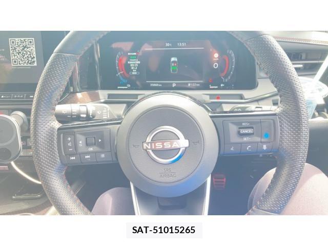 Nissan AURA 2025-02 8740687-8