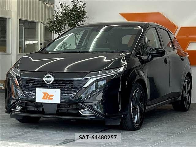 Nissan AURA 2023-09 8740717-9