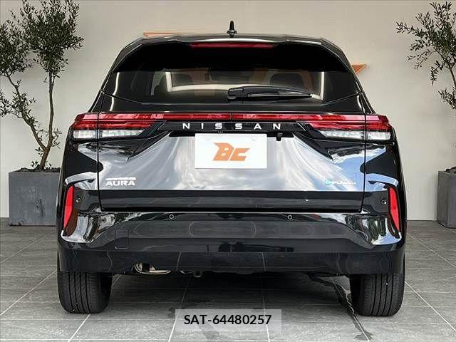 Nissan AURA 2023-09 8740717-13