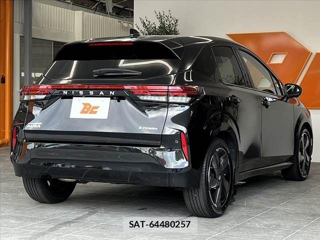 Nissan AURA 2023-09 8740717-14