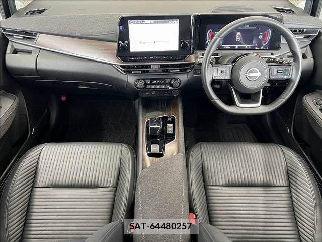 Nissan AURA 2023-09 8740717-1