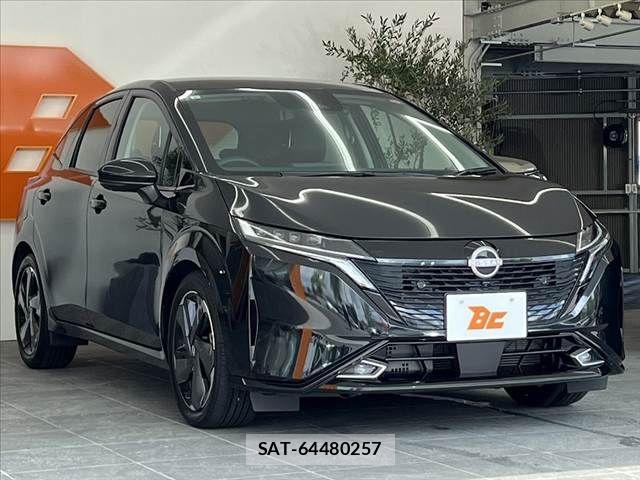 Nissan AURA 2023-09 8740717-7