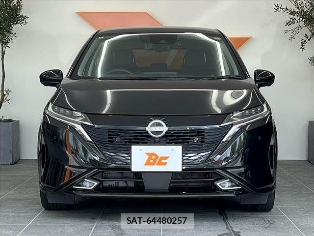 Nissan AURA 2023-09 8740717-8