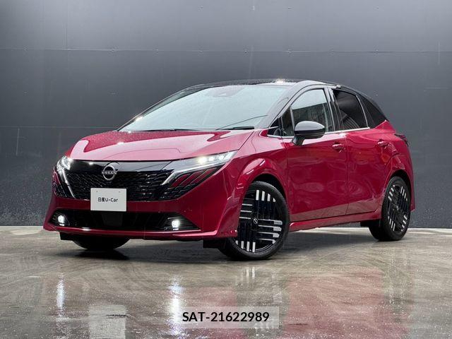 Nissan AURA 2024-06 8740711-0