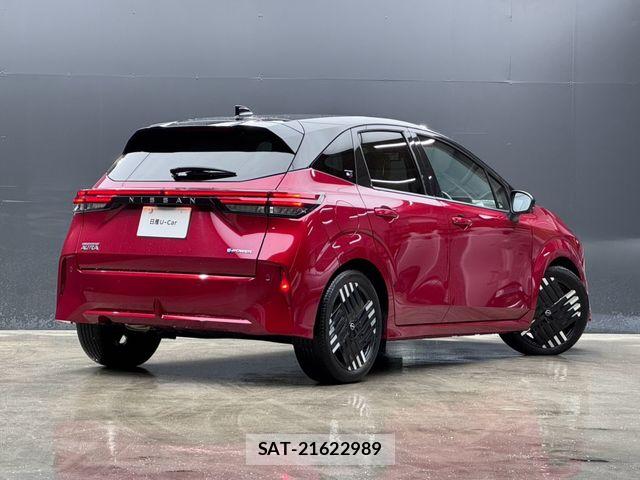 Nissan AURA 2024-06 8740711-1