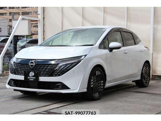 Nissan AURA 2025-04 8740708-1