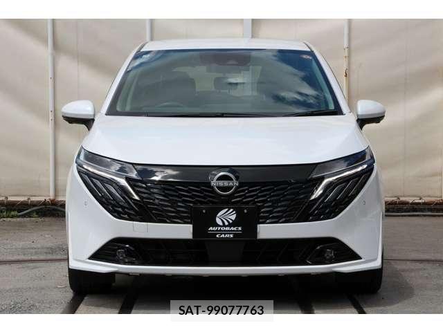 Nissan AURA 2025-04 8740708-2