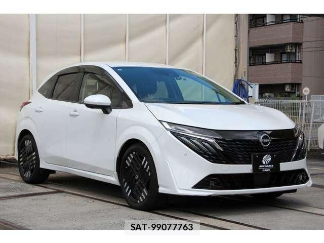 Nissan AURA 2025-04 8740708-3