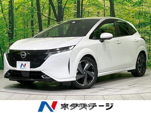 Nissan AURA 2021-11 8740715-0