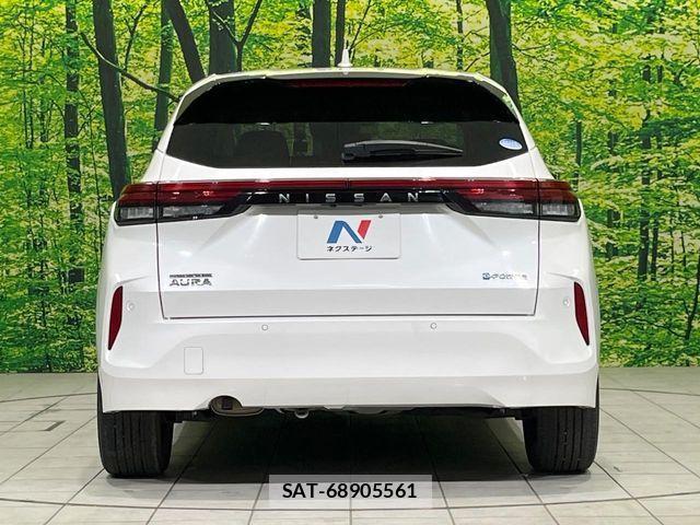 Nissan AURA 2021-11 8740715-14