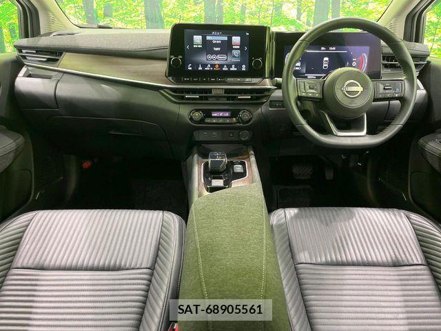 Nissan AURA 2021-11 8740715-1