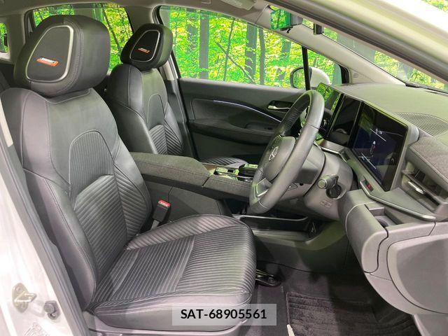 Nissan AURA 2021-11 8740715-8