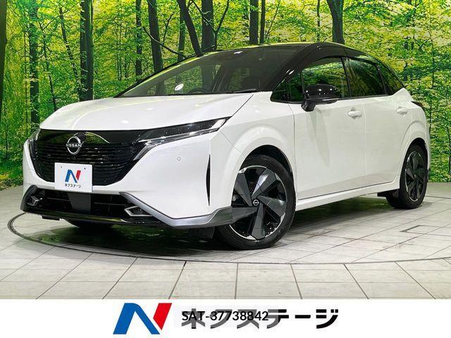 Nissan AURA 2022-02 8740690-0