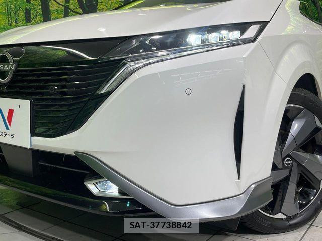 Nissan AURA 2022-02 8740690-11