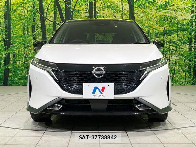 Nissan AURA 2022-02 8740690-13