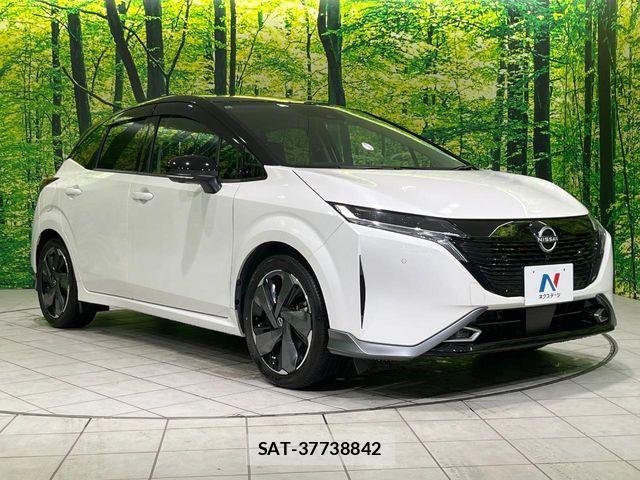 Nissan AURA 2022-02 8740690-15