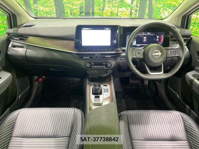 Nissan AURA 2022-02 8740690-1