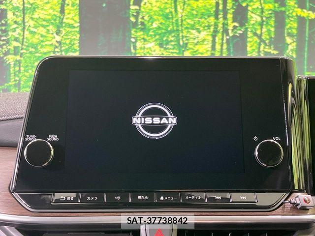 Nissan AURA 2022-02 8740690-3