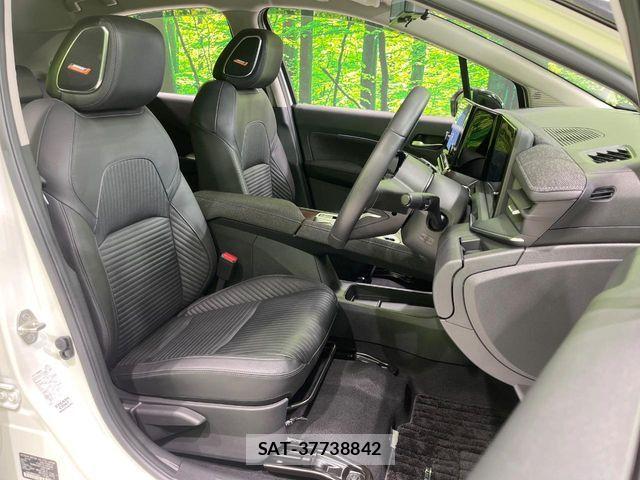 Nissan AURA 2022-02 8740690-7