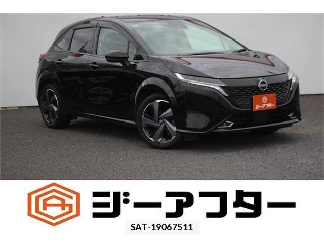 Nissan AURA 2022-04 8740719-0