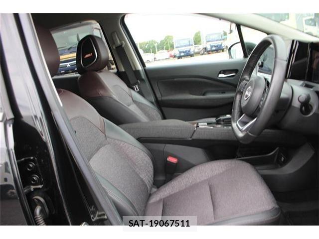 Nissan AURA 2022-04 8740719-18