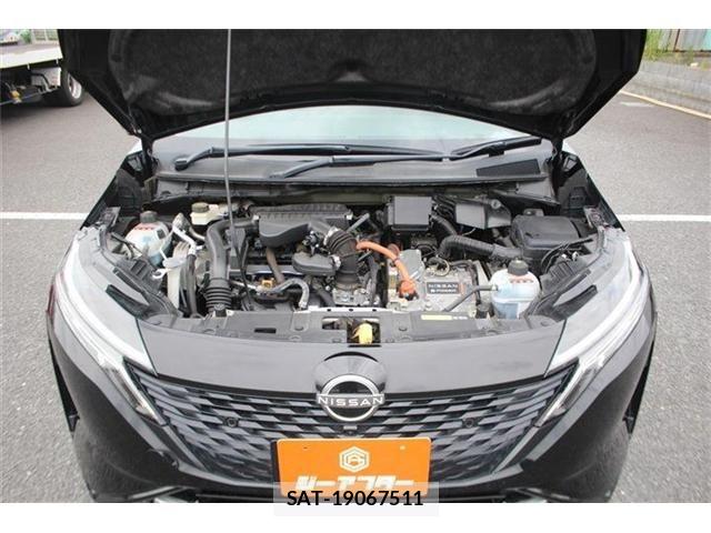 Nissan AURA 2022-04 8740719-29