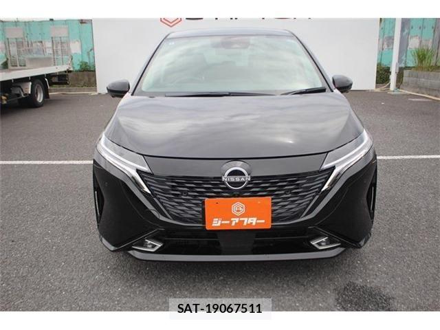 Nissan AURA 2022-04 8740719-7