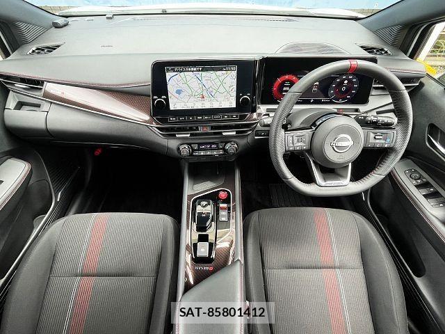 Nissan AURA 2024-08 8740686-1