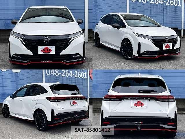 Nissan AURA 2024-08 8740686-8