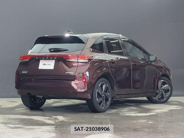 Nissan AURA 2023-08 8740713-1