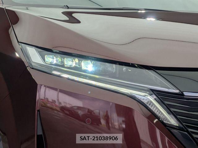 Nissan AURA 2023-08 8740713-25
