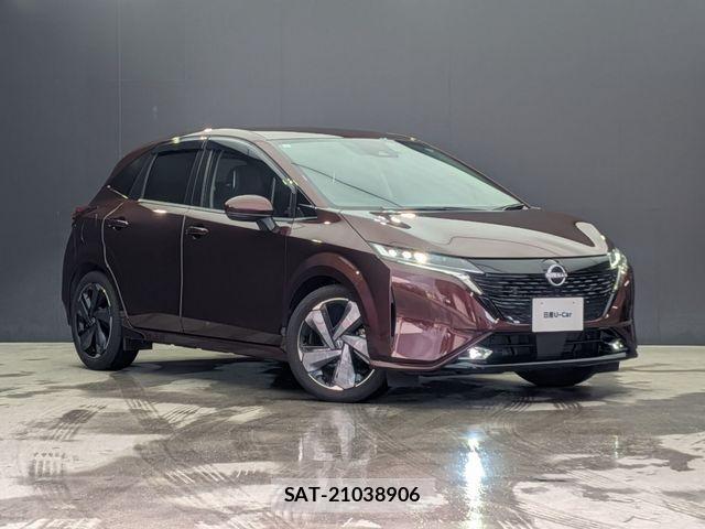 Nissan AURA 2023-08 8740713-28