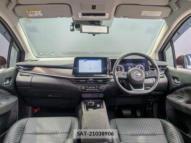 Nissan AURA 2023-08 8740713-2