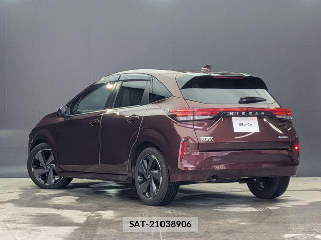 Nissan AURA 2023-08 8740713-29