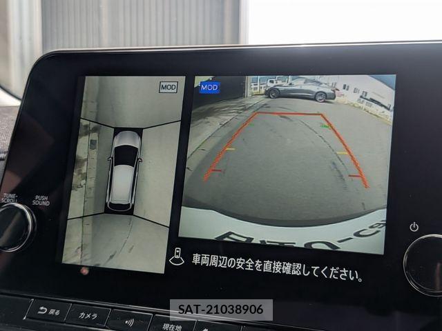Nissan AURA 2023-08 8740713-4