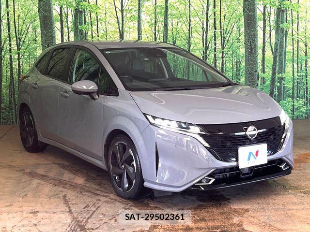 Nissan AURA 2021-06 8740721-9