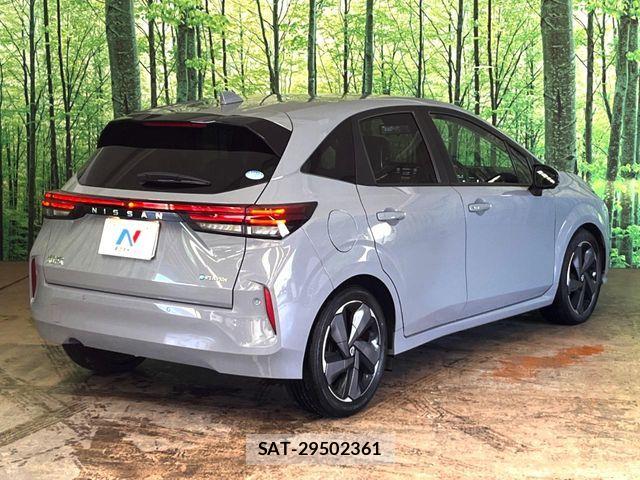 Nissan AURA 2021-06 8740721-10
