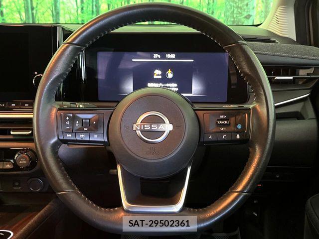 Nissan AURA 2021-06 8740721-11