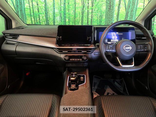 Nissan AURA 2021-06 8740721-1