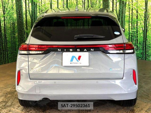 Nissan AURA 2021-06 8740721-8