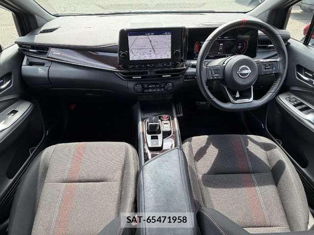 Nissan AURA 2024-09 8779562-5