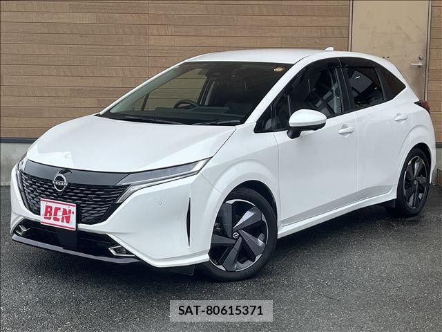 Nissan AURA 2021-09 8779564-0