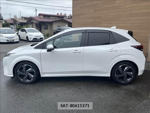 Nissan AURA 2021-09 8779564-1