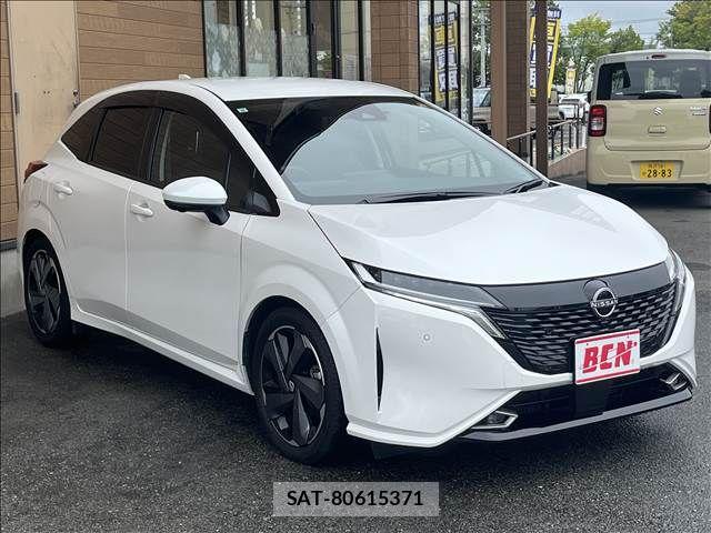 Nissan AURA 2021-09 8779564-3